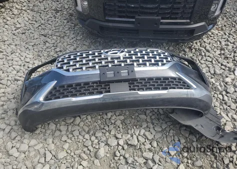 2022 Hyundai Santa Fe Sel из США, поврежденный, VIN 5NMS3DAJ5NH405731